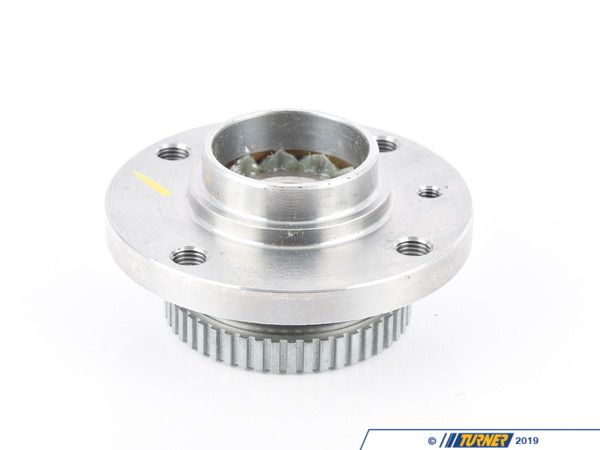 SKF SKF Front Wheel Hub/Bearing Assembly - E30 31211129576