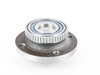 SKF SKF Front Wheel Hub/Bearing Assembly - E30 31211129576 View 2