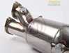 Wagner Tuning Wagner Downpipe With Sport Cat - N55 - E9x 135i, E9x 335i 500001005 View 6