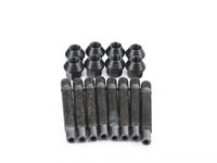 Turner Motorsport Turner BMW E39 17.5mm Wheel Hub Adapters - E36/E46 Wheels for E39 5-series TWH9905K18