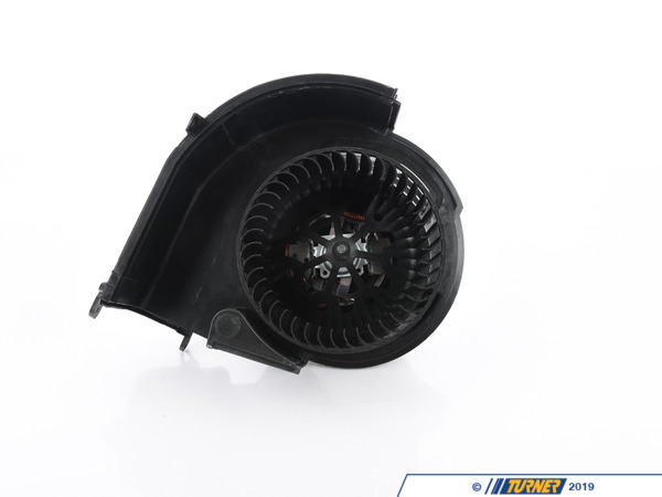 Mahle-Behr OEM Mahle-Behr Blower Motor - E70 E71 64119245849