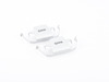 Genuine BMW BMW DESIGN RETAINING 34112359857 View 1