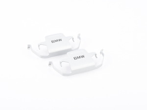 BMW DESIGN RETAINING