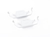 Genuine BMW BMW DESIGN RETAINING 34112359857 View 2