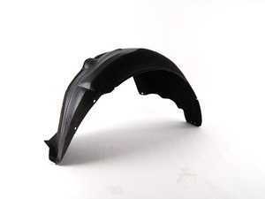 Genuine BMW Rear fender liner - Right