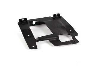 Genuine BMW Mounting Bracket - right - E46 323i 325i 328i 330i