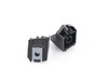 Genuine BMW Genuine BMW Set of Headlight Mounts 63117492725 View 5