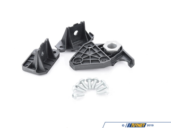 Genuine BMW Repair Kit - Right Headlight - F90, G30 63117495132