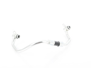 OEM Rein Forward Turbo Water Feed Line - N54