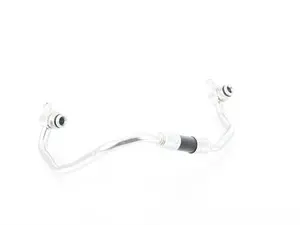 OEM Rein Forward Turbo Water Feed Line - N54