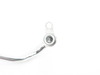 Rein OEM Rein Forward Turbo Water Feed Line - N54 11537558899 View 2