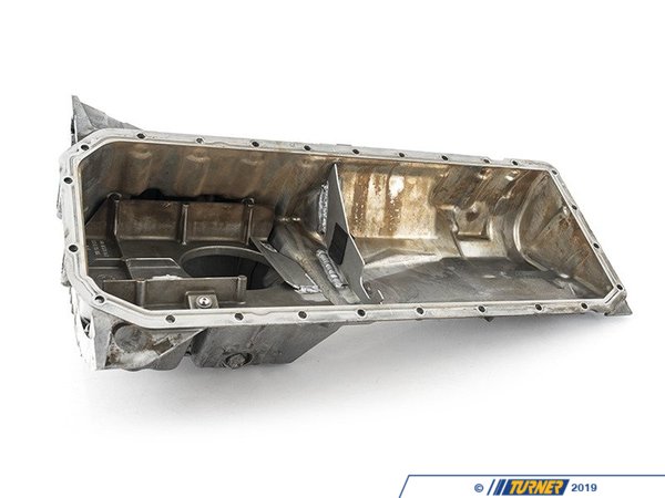 Turner Motorsport E36, Z3 Turner Oil Pan Baffle Kit TEN3631B36