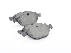 Textar Brake Pad Set - E70 E71