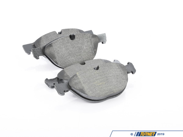 Textar Textar Brake Pad Set - E70 E71 34116791514