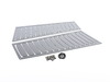 MKAH Motorsports Extreme Side Hood Vents - E36  MKAH-E36-ESHV View 2