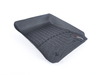 WeatherTech Front FloorLiner DigitalFit - Black - E90 E91 E92 E93  441461 View 4
