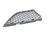 Genuine BMW Genuine BMW Open Grid, Left Schwarz - 51113416207 - E83 51113416207 View 1