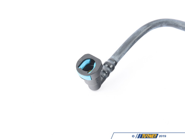 Genuine BMW Genuine BMW Vent Pipe - 16137170671 - E90,E92,E93 16137170671