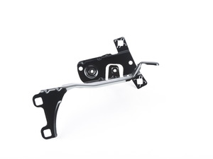 Genuine BMW Side Panel Bracket, Front Le - 41357413401