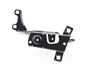 Genuine BMW Genuine BMW Side Panel Bracket, Front Le - 41357413401 41357413401 View 2
