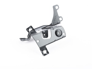 Genuine BMW Side Panel Bracket, Front Ri - 41357413402