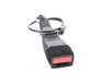 Genuine BMW Genuine BMW Lower Strap, Front - 72117260207 - F25,F26 72117260207 View 1
