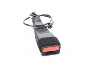 Genuine BMW Lower Strap, Front - 72117260207 - F25,F26