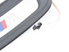 Genuine BMW COVER, DOOR SILL, LI 51478064906 View 2