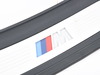 Genuine BMW COVER, DOOR SILL, LI 51478064906 View 4