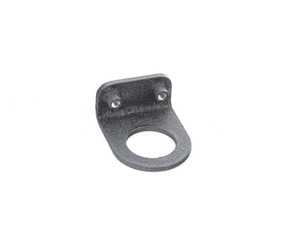 Carbon Lid Mounting Bracket