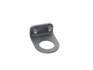 Carbon Lid Mounting Bracket