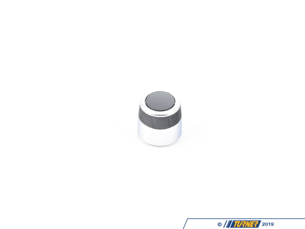 Genuine BMW Genuine BMW Button - 65129119572 - E63,E63 M6 65129119572