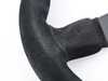 Sparco 383 Steering Wheel - Suede Black 015R383PSN View 4