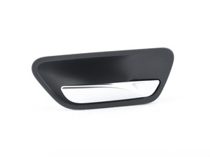 Genuine BMW Interior Door Handle - Rear Right