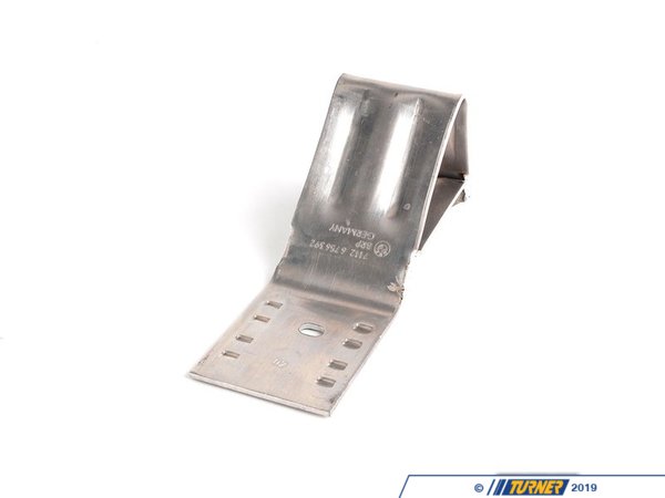 Genuine BMW Genuine BMW Wheel Wedge 71126756392
