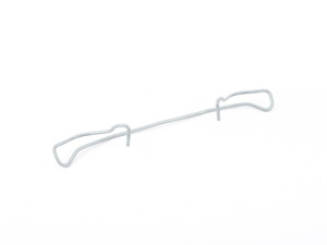 Genuine Mini Brakes Clip 34111512715