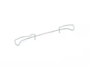Genuine Mini Brakes Clip 34111512715