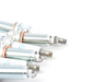 NGK NGK Performance Iridium Two-Step Colder Spark Plug Set - BMW N54 3.0L 97506 View 3
