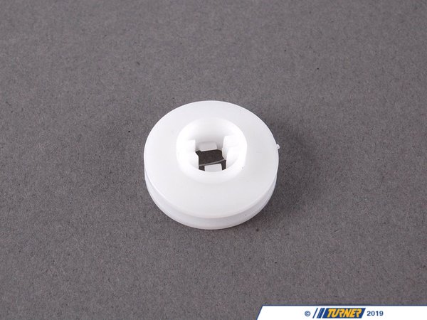 Genuine MINI Genuine MINI Clip - 51137034022 51137034022