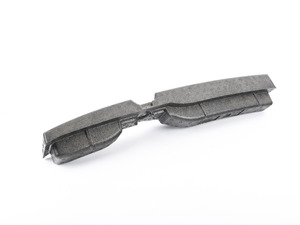 Shock Absorber - Rear Right - E92, E93