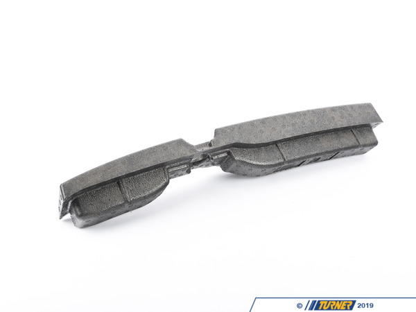 Genuine BMW Shock Absorber - Rear Right - E92, E93 51128040874