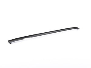 Genuine BMW Rain Gutter - 54121849771