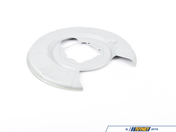 Genuine BMW Genuine BMW Protection Plate Right - 34216764900 34216764900