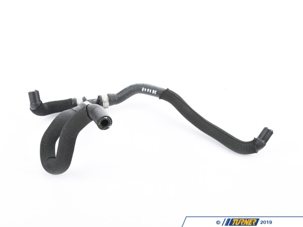Genuine BMW Coolant Hose - E70, E71 17127589731