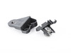 Genuine BMW Genuine BMW Set Of Repair Mounts, Left - 63117428743 63117428743 View 3