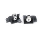 Genuine BMW Genuine BMW Set Of Repair Mounts, Left - 63117428743 63117428743 View 4