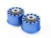 Doorbusters Monoball Rear Trailing Arm Bushings & Upper Control Arm Bushings - E36/E46 017738tmsdbKT View 1