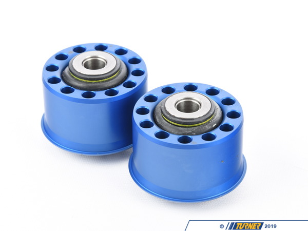 Doorbusters Monoball Rear Trailing Arm Bushings & Upper Control Arm Bushings - E36/E46 017738tmsdbKT