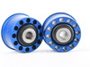 Doorbusters Monoball Rear Trailing Arm Bushings & Upper Control Arm Bushings - E36/E46 017738tmsdbKT View 5