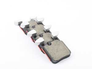 Brembo Rear Brake Pad Set - F22, F23, F30, F31, F32, F33, F34, F36